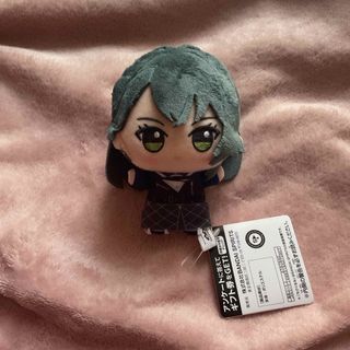 学園アイドルマスター ちびぐるみ 月村 手毬(ぬいぐるみ)