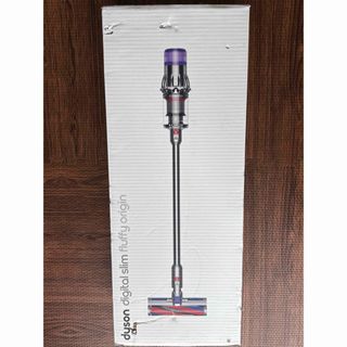 Dyson - 【新品訳あり(箱きず・やぶれ)】 Dyson コードレス Dyson - 【新品訳あり(箱きず・やぶれ)】 Dyson コードレス
