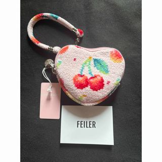FEILER(ポーチ)のフリマアイテム一覧 FEILER(ポーチ)のフリマアイテム一覧