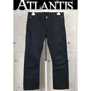 Chrome Hearts - chrome hearts fatige カーゴ デニム Chrome Hearts - chrome hearts fatige カーゴ デニム