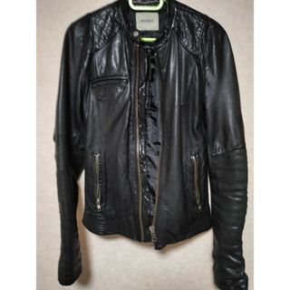 moussy(ライダースジャケット)のフリマアイテム一覧 moussy(ライダースジャケット)のフリマアイテム一覧