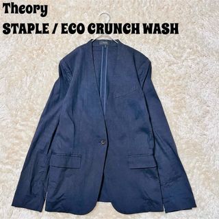 Theory(ノーカラージャケット)のフリマアイテム一覧 Theory(ノーカラージャケット)のフリマアイテム一覧