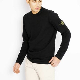 STONE ISLAND - 24ss Stone Island 561B1 ジップアップニット M STONE ISLAND - 24ss Stone Island 561B1 ジップアップニット M