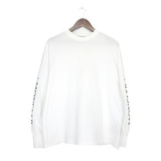 MONCLER - 【美品】MONCLER モンクレール ロンT メッシュ切替 MONCLER - 【美品】MONCLER モンクレール ロンT メッシュ切替