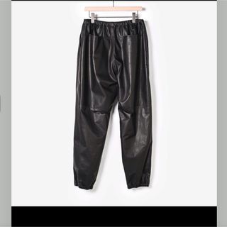 COMOLI - comoli KHAKI縮絨ウール 6Pパンツ size 1の通販 by COMOLI - comoli KHAKI縮絨ウール 6Pパンツ size 1の通販 by