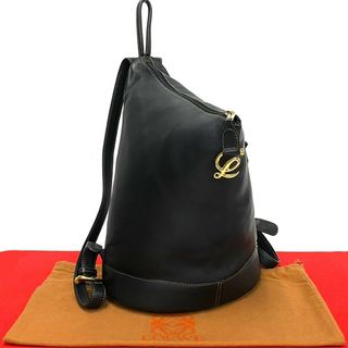 LOEWE(リュック/バックパック)のフリマアイテム一覧 LOEWE(リュック/バックパック)のフリマアイテム一覧
