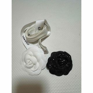 CHANEL - シャネル リボン ロール 正規品 100mの通販 by ちゃこ CHANEL - シャネル リボン ロール 正規品 100mの通販 by ちゃこ