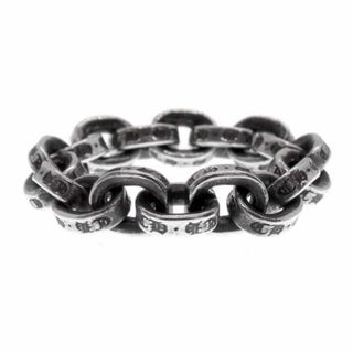 Chrome Hearts - CHROME HEARTS クロムハーツ SCRL BAND Chrome Hearts - CHROME HEARTS クロムハーツ SCRL BAND