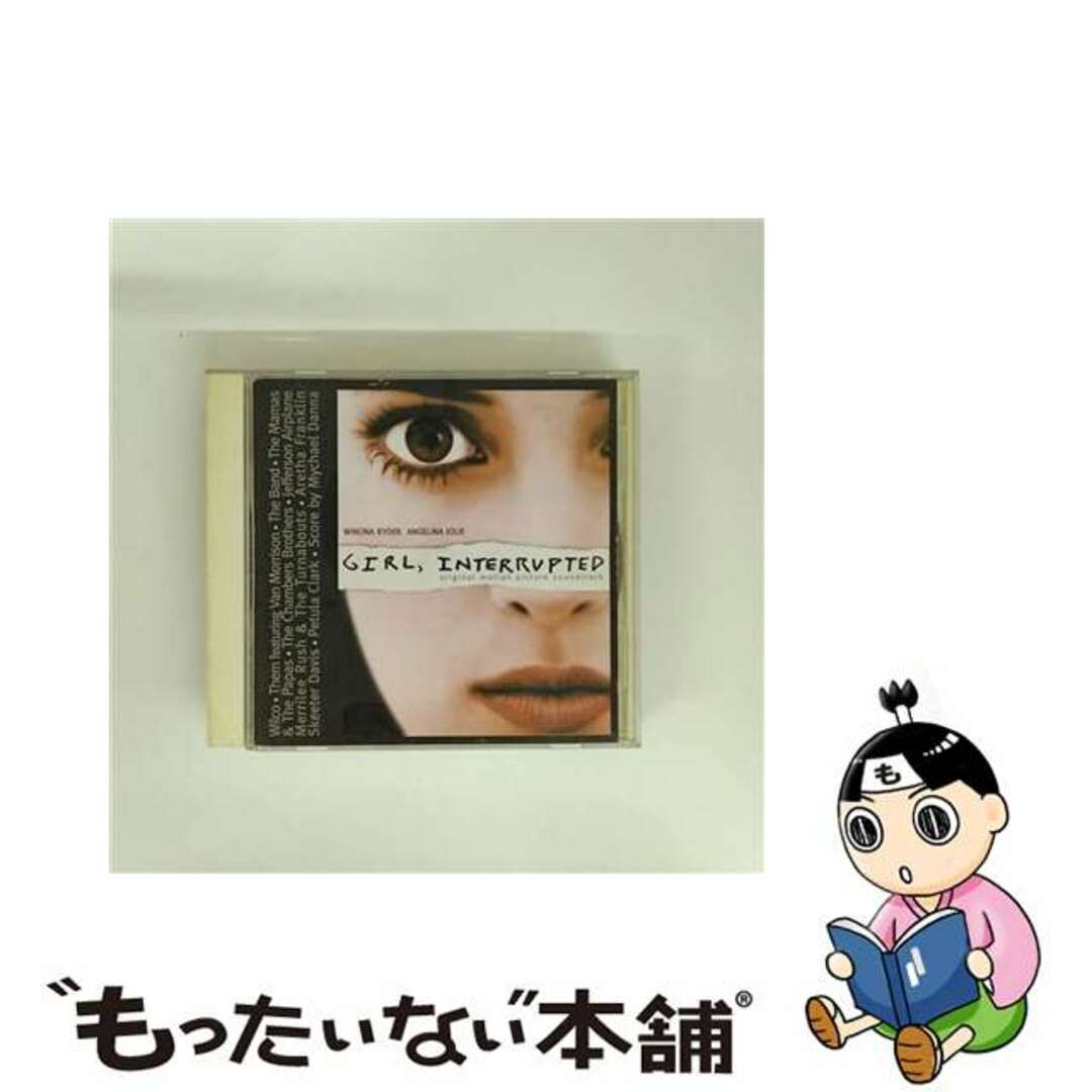 【中古】 「17歳のカルテ」オリジナル・サウンドトラック/CD/RCCY-1096 エンタメ/ホビーのCD(映画音楽)の商品写真