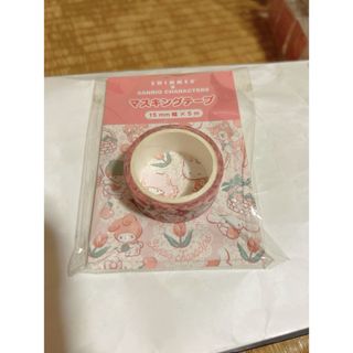 サンリオ - 喫茶サンリオ クリームソーダみたいな マスキング サンリオ - 喫茶サンリオ クリームソーダみたいな マスキング