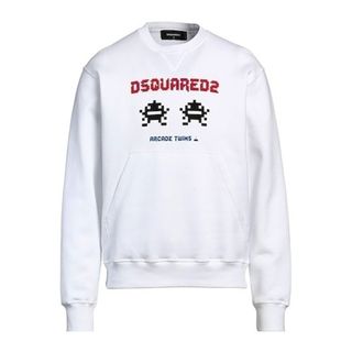 DSQUARED2(スウェット)のフリマアイテム一覧 DSQUARED2(スウェット)のフリマアイテム一覧