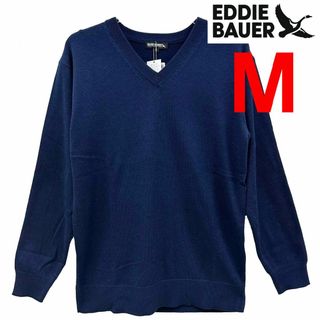 20-60代 人気ファッションブランド Eddie Bauer - 90年代 USA製 Eddie Bauer エディーバウアー 男性用