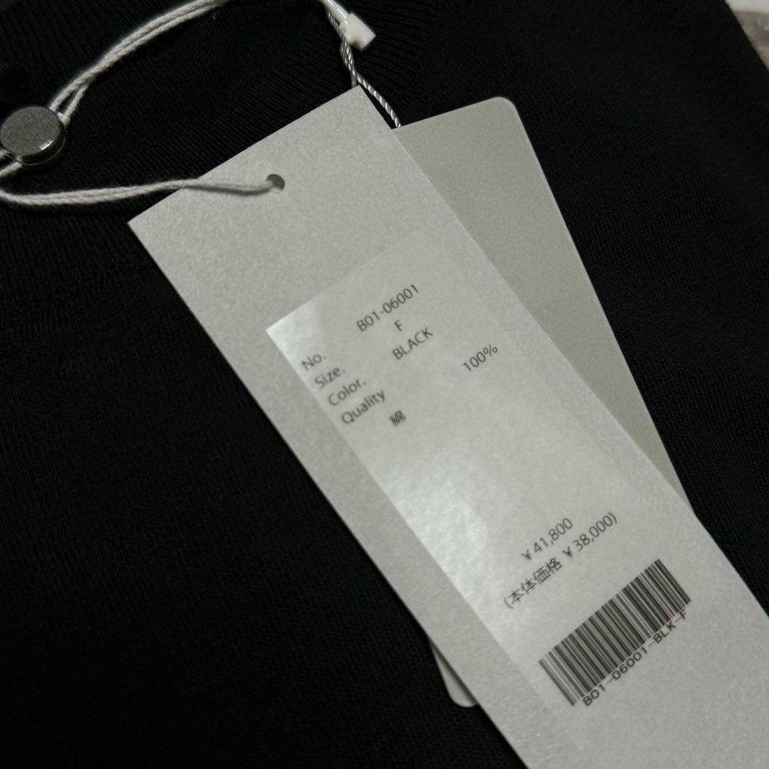 COMOLI - COMOLI 25SS コットン クルーネックニットの通販 by COMOLI - COMOLI 25SS コットン クルーネックニットの通販 by