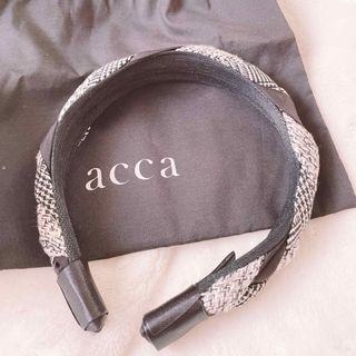 acca(カチューシャ)のフリマアイテム一覧 acca(カチューシャ)のフリマアイテム一覧