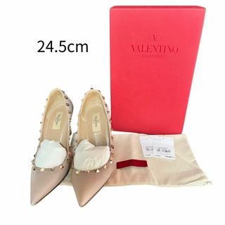 VALENTINO(ハイヒール/パンプス)のフリマアイテム一覧 VALENTINO(ハイヒール/パンプス)のフリマアイテム一覧