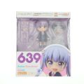 (再販) ねんどろいど 639 涼風青葉(すずかぜあおば) NEW GAME!(ニューゲーム!) 完成品 可動フィギュア グッドスマイルカンパニー