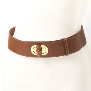 GUCCI(ベルト ・ ブラウン/茶色系)のフリマアイテム一覧 GUCCI(ベルト ・ ブラウン/茶色系)のフリマアイテム一覧