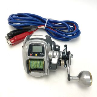 SHIMANO - SHIMANO シマノ 11 フォースマスター 1000MK 02893 SHIMANO - SHIMANO シマノ 11 フォースマスター 1000MK 02893