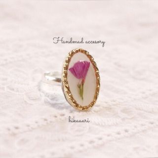 handmade ring ④(リング)