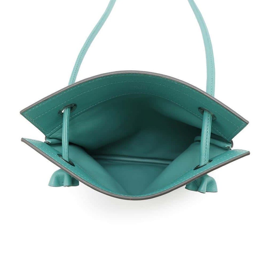 HERMES - エルメス ショルダーバッグ サックアリーヌ ミニ HERMES - エルメス ショルダーバッグ サックアリーヌ ミニ
