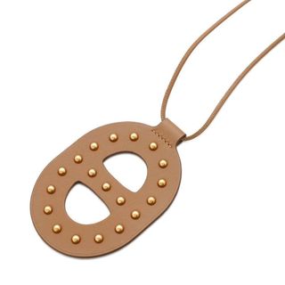 HERMES - 【美品☆箱付き】 エルメス Lima リマ ペンダント HERMES - 【美品☆箱付き】 エルメス Lima リマ ペンダント