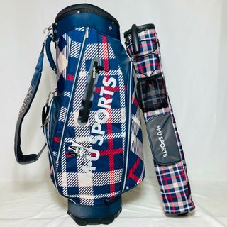 ◎◎MU SPORTS MU スポーツ キャディバッグ セルフスタンド ◎◎MU SPORTS MU スポーツ キャディバッグ セルフスタンド