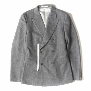 新品同様】COMME des GARCONS HOMME PLUS コムデギャルソン 新品同様】COMME des GARCONS HOMME PLUS コムデギャルソン