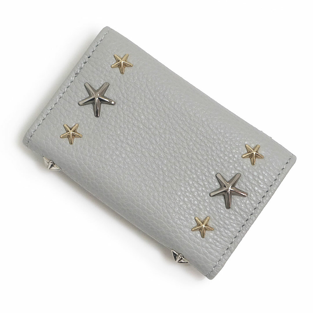 JIMMY CHOO - ジミーチュウ ネプチューン スタースタッズ 6連 JIMMY CHOO - ジミーチュウ ネプチューン スタースタッズ 6連