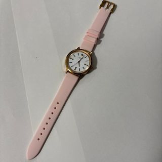 kate spade NEW YORK - ケイトスペード🌺腕時計・新品 保証書有 kate spade NEW YORK - ケイトスペード🌺腕時計・新品 保証書有