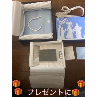 WEDGWOOD(フォトフレーム)のフリマアイテム一覧 WEDGWOOD(フォトフレーム)のフリマアイテム一覧