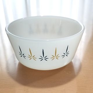 Fire-King - 新品☆ファイヤーキング ジョニーアップルシード Fire-King - 新品☆ファイヤーキング ジョニーアップルシード