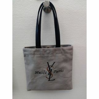 Yves Saint Laurent - 【新品同様】サンローラン ハンドバッグ Yves Saint Laurent - 【新品同様】サンローラン ハンドバッグ