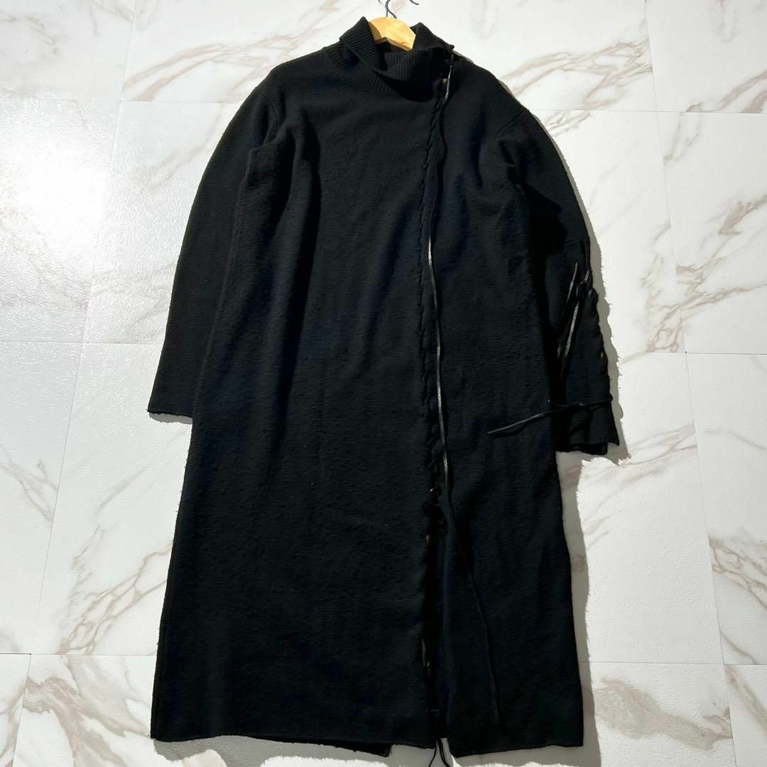 Yohji Yamamoto - 極美品 23AW⭐️ヨウジヤマモトコレクション Yohji Yamamoto - 極美品 23AW⭐️ヨウジヤマモトコレクション