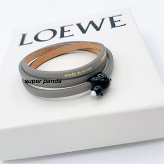 LOEWE(ブレスレット/バングル)のフリマアイテム一覧 LOEWE(ブレスレット/バングル)のフリマアイテム一覧