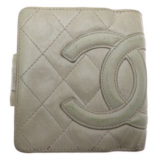 CHANEL(財布)のフリマアイテム一覧 CHANEL(財布)のフリマアイテム一覧