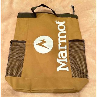2024年 お歳暮・冬ギフト特集 MARMOT - MARMOT マーモット 中綿 ナイロンベスト アウトドア 男性用