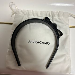 Salvatore Ferragamo(カチューシャ)のフリマアイテム一覧 Salvatore Ferragamo(カチューシャ)のフリマアイテム一覧