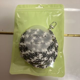 GYPSOPHILA - ジプソフィア スマホストラップの通販 by nan's GYPSOPHILA - ジプソフィア スマホストラップの通販 by nan's