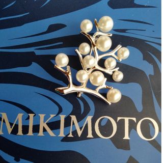 MIKIMOTO(シルバー ・ ブローチ/コサージュ)のフリマアイテム一覧 MIKIMOTO(シルバー ・ ブローチ/コサージュ)のフリマアイテム一覧