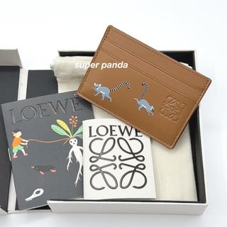 LOEWE(パスケース/IDカードホルダー)のフリマアイテム一覧 LOEWE(パスケース/IDカードホルダー)のフリマアイテム一覧