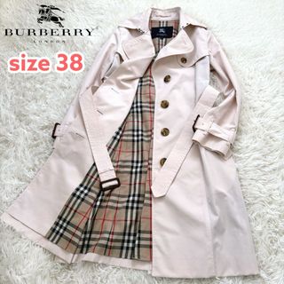 BURBERRY(トレンチコート)のフリマアイテム一覧 BURBERRY(トレンチコート)のフリマアイテム一覧