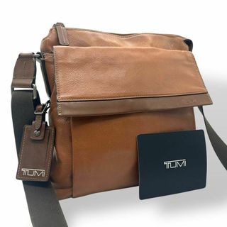 TUMI - トゥミ/TUMI バッグ ショルダーバッグ 鞄 メンズ 男性 TUMI - トゥミ/TUMI バッグ ショルダーバッグ 鞄 メンズ 男性