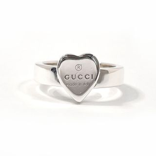 GUCCI(ハート ・ リング(指輪))のフリマアイテム一覧 GUCCI(ハート ・ リング(指輪))のフリマアイテム一覧