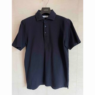 Cruciani - クルチアーニ CRUCIANI 半袖ポロシャツ メンズ 48の Cruciani - クルチアーニ CRUCIANI 半袖ポロシャツ メンズ 48の