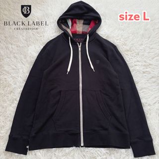 BLACK LABEL CRESTBRIDGE(パーカー)のフリマアイテム一覧 BLACK LABEL CRESTBRIDGE(パーカー)のフリマアイテム一覧