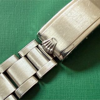ROLEX - ROLEX 純正品 19mm 78350 FF557 旧ブレス 超美品の通販 ROLEX - ROLEX 純正品 19mm 78350 FF557 旧ブレス 超美品の通販
