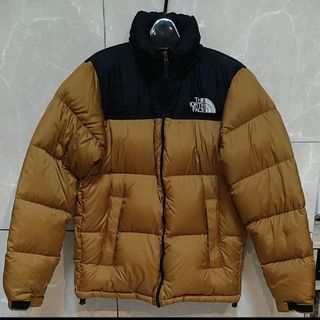 THE NORTH FACE - 【サイズL】超美品GORE DRYLOFTヌプシサミット THE NORTH FACE - 【サイズL】超美品GORE DRYLOFTヌプシサミット