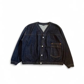 KAPTAIN SUNSHINE(Gジャン/デニムジャケット)のフリマアイテム一覧 KAPTAIN SUNSHINE(Gジャン/デニムジャケット)のフリマアイテム一覧