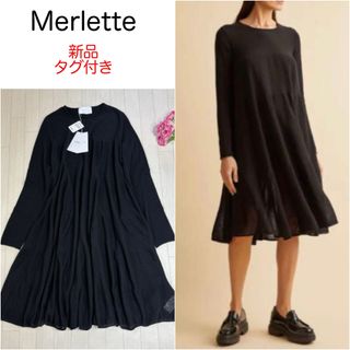 Merlette(ワンピース)のフリマアイテム一覧 Merlette(ワンピース)のフリマアイテム一覧