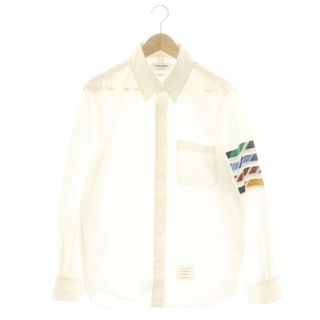 THOM BROWNE(シャツ)のフリマアイテム一覧 THOM BROWNE(シャツ)のフリマアイテム一覧
